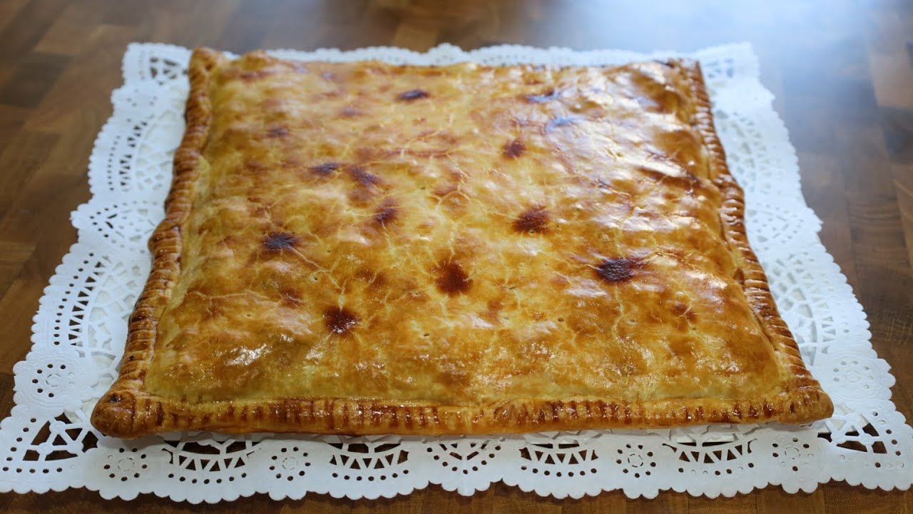 EMPADA GALEGA DE ATUM