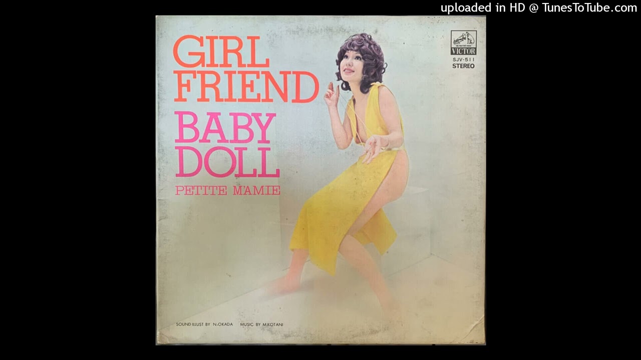 KEIKO MARI - Date-Time