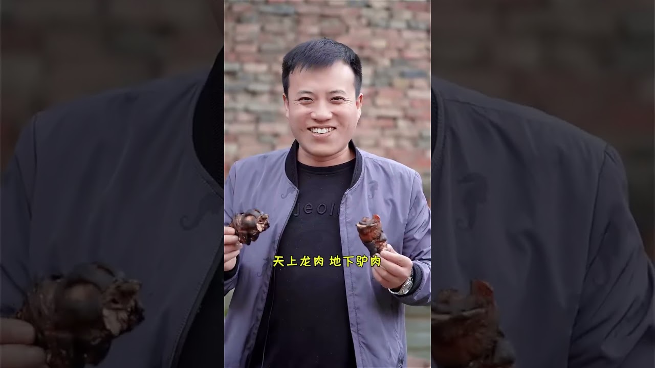 DRAGON'S HOOVES IN THE SKY, DONKEY'S HOOVES UNDERGROUND! #EAT BROADCAST #MUA ĐƯỢC G&Igrave; VỚI 1 ĐỒNG