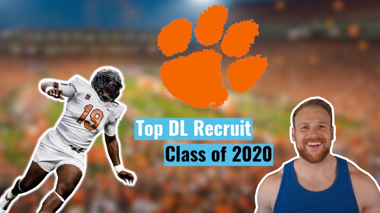 Demonte Capehart Recruit Analysis