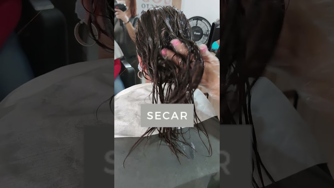 3 pasos para un liso perfecto