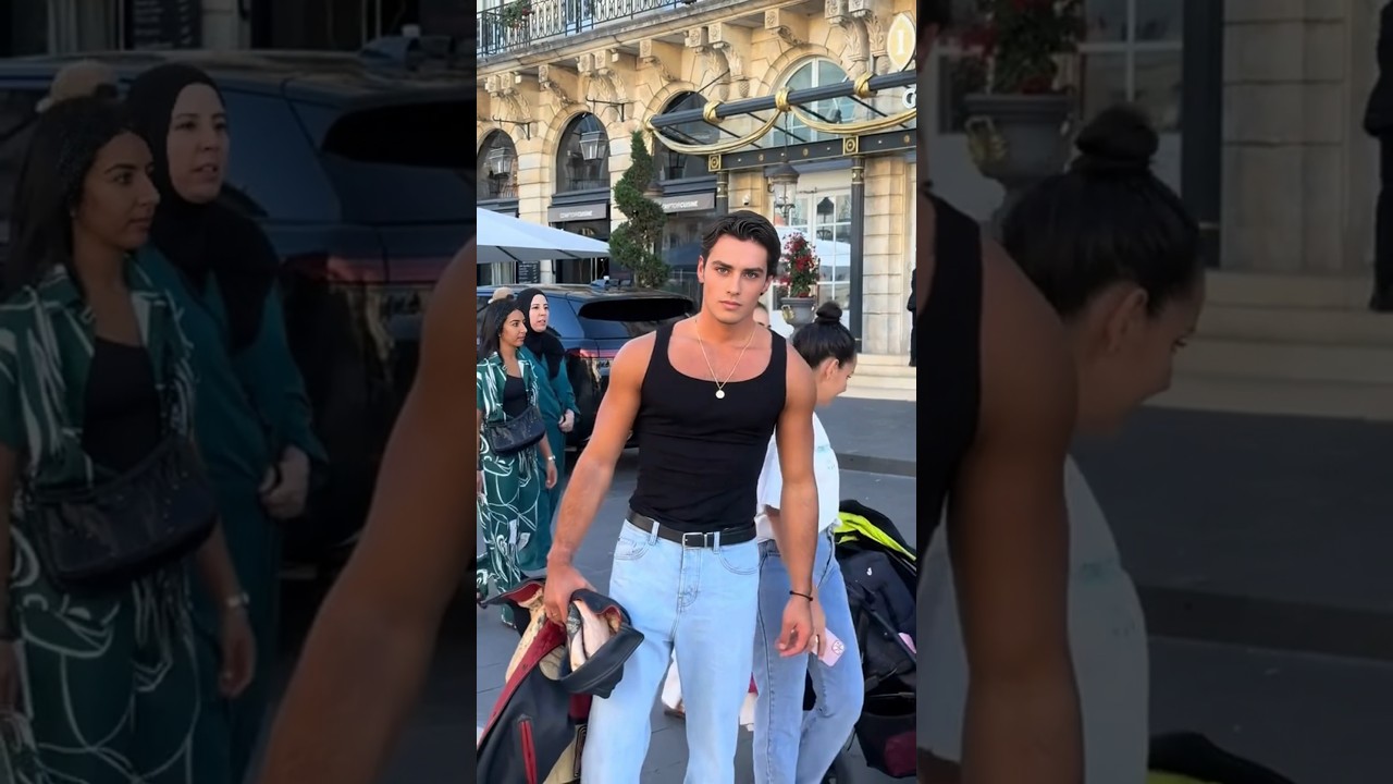 Let&rsquo;s get lost in a new city #male model #mensfashion #streetfashion #citybreak