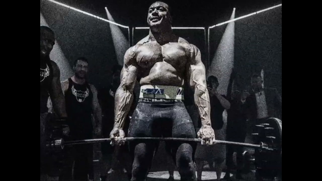 ISCO6 - YOUTHISENDING × Larry Wheels