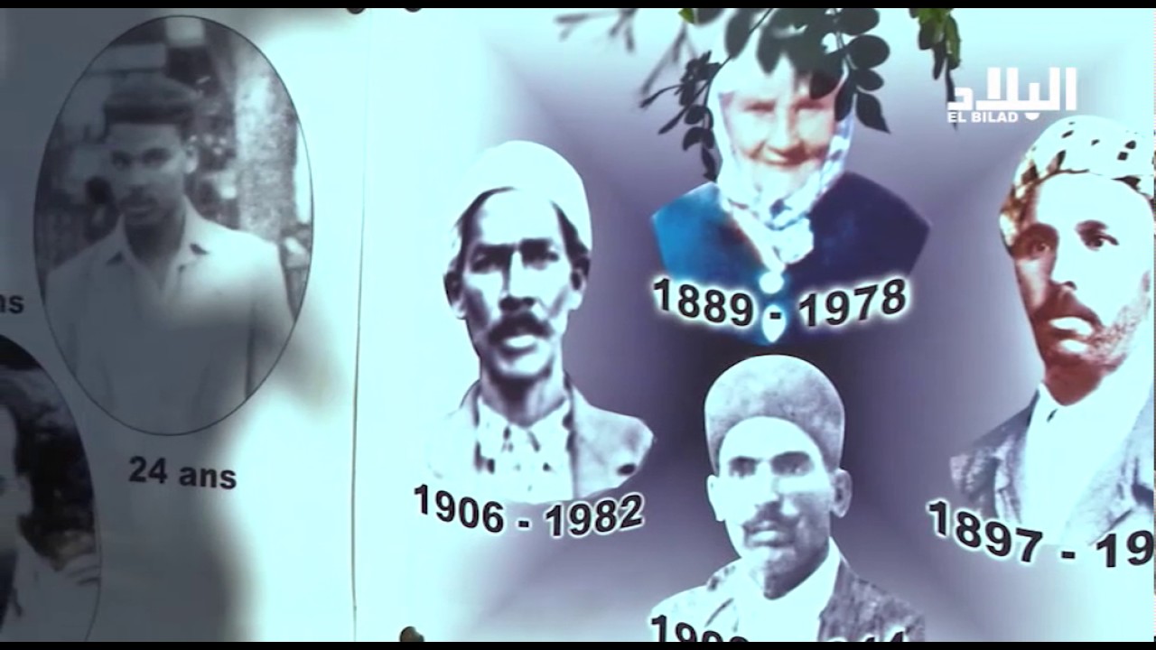 برج الكيفان وباب الزوار مناطق شاهدة على بطولات ثوار نوفمبر  -elbiladtv-