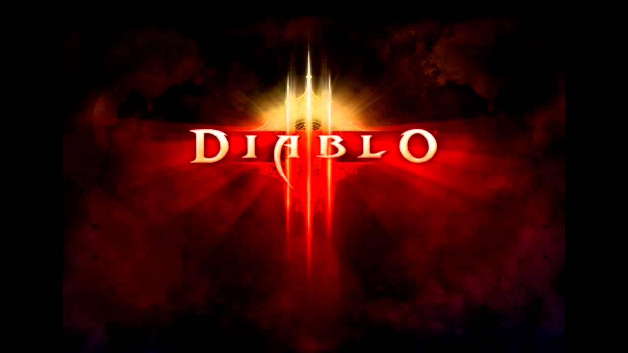 Diablo 3 Giveaway