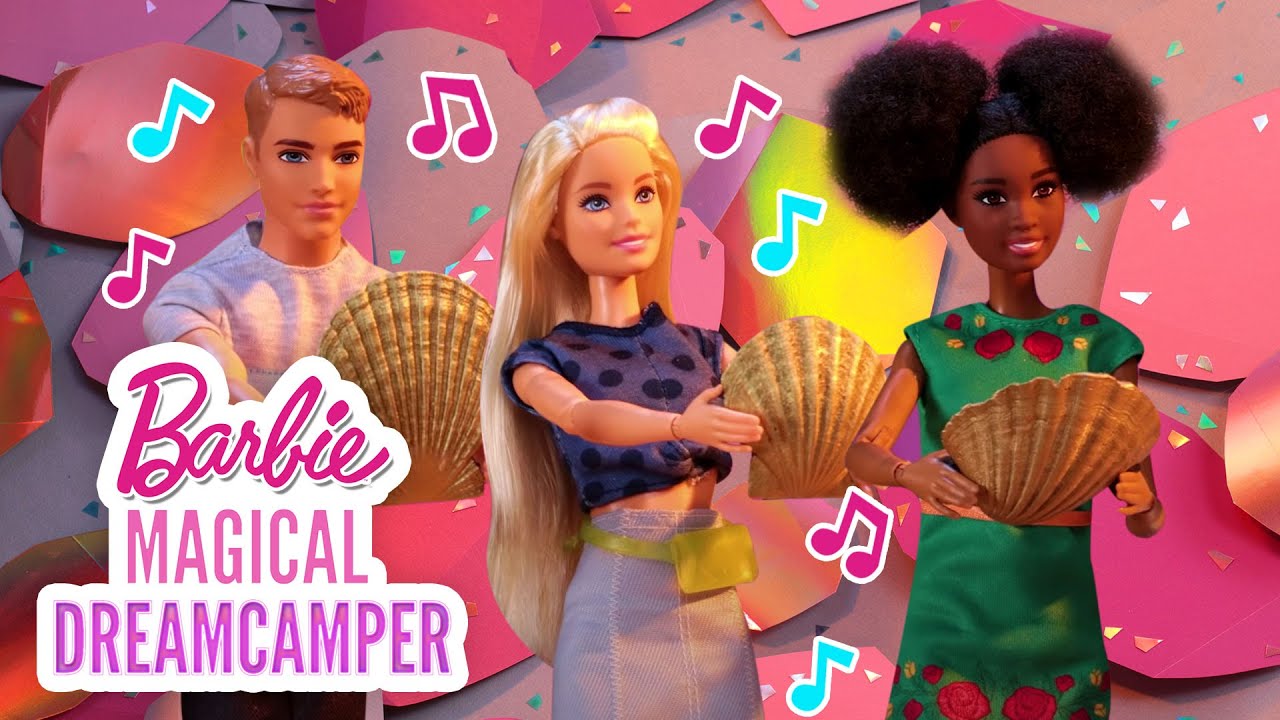 @Barbie | 