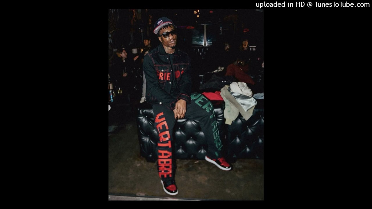 Free Section 8 x Chi Chi Type Beat 2022 