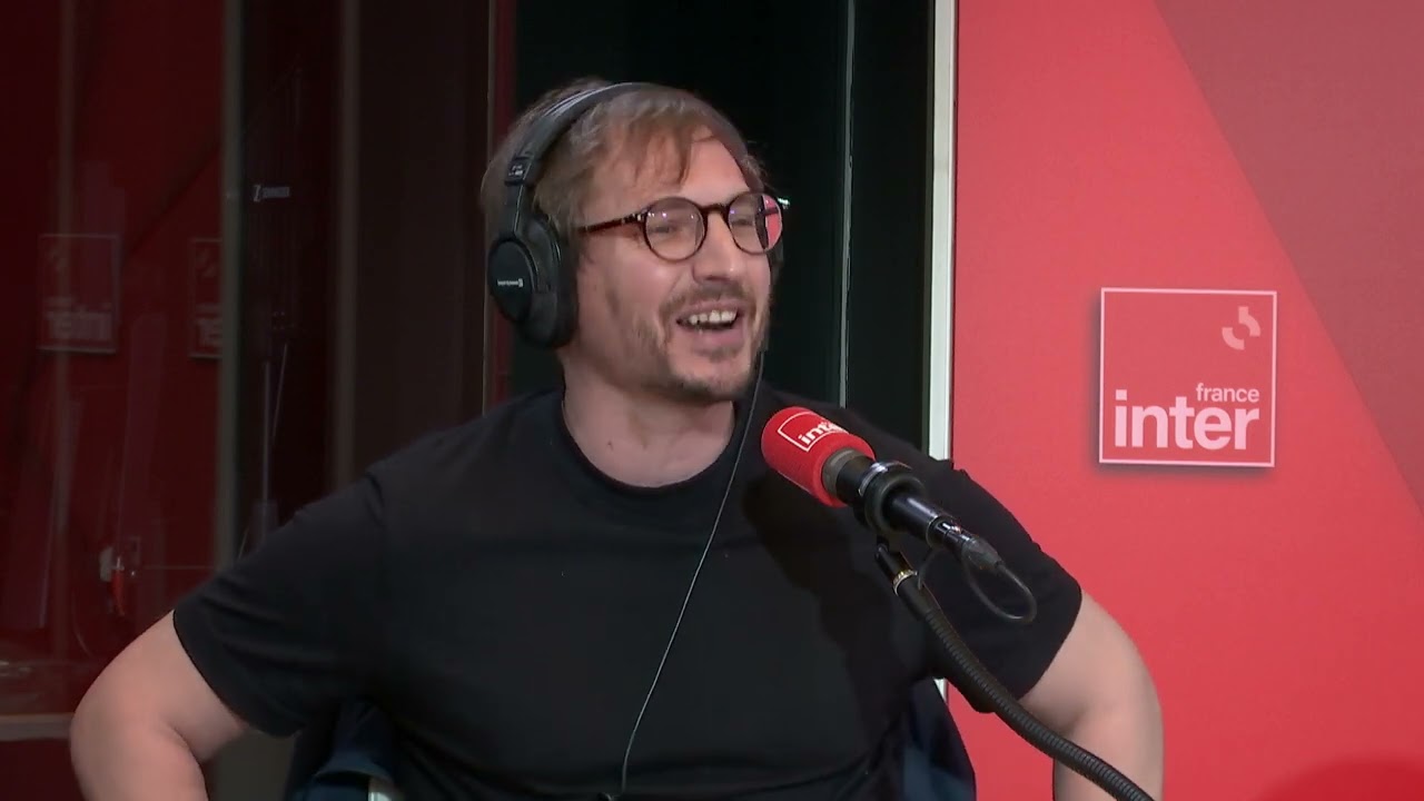 Arrêtez d'aller à la salle, svp - La drôle d'humeur d'Alexis le Rossignol
