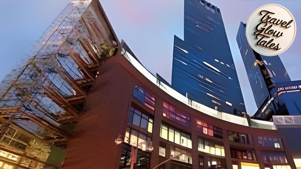 Mandarin Oriental New York | New York (NY), United States | Hotel Review 🏩