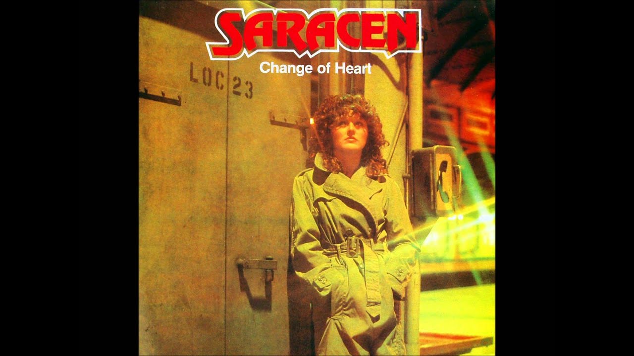 We Have Arrived - SARACEN