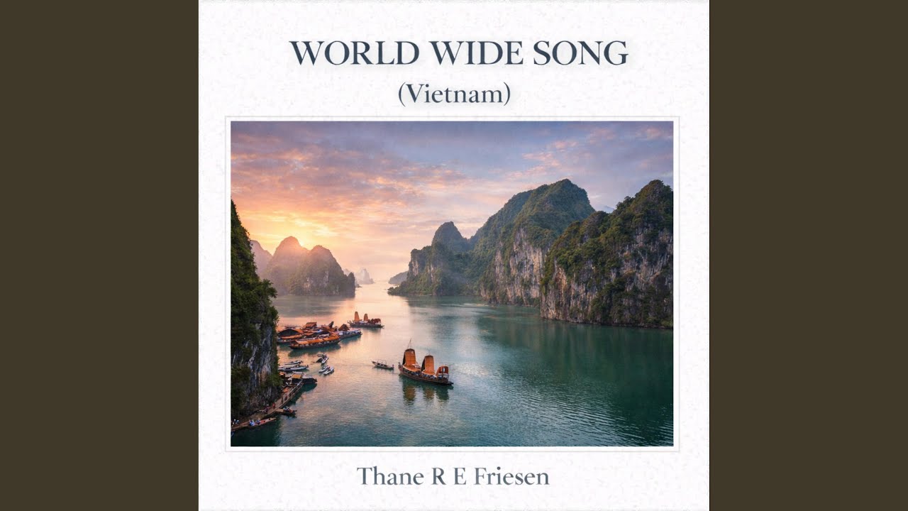 World Wide Song (Vietnam)