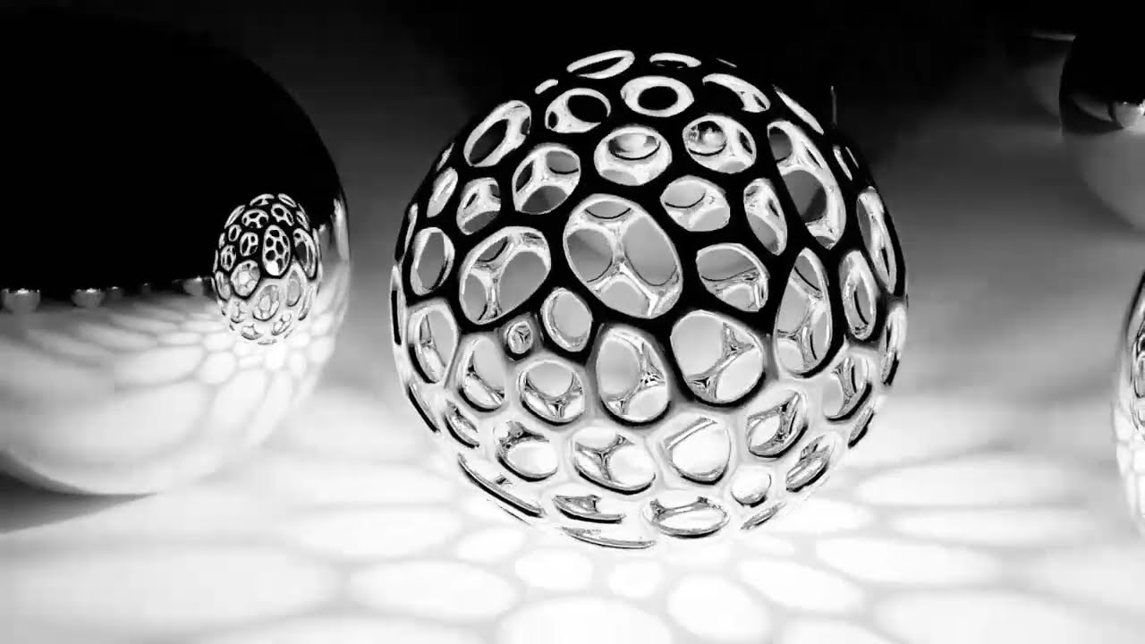 1HR L M Sonorous Ball Journey