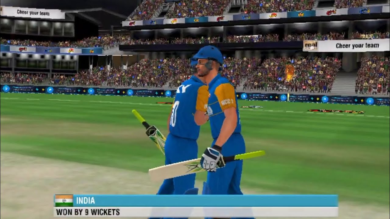 🔴 IND vs NAM: 18th T20 MATCH