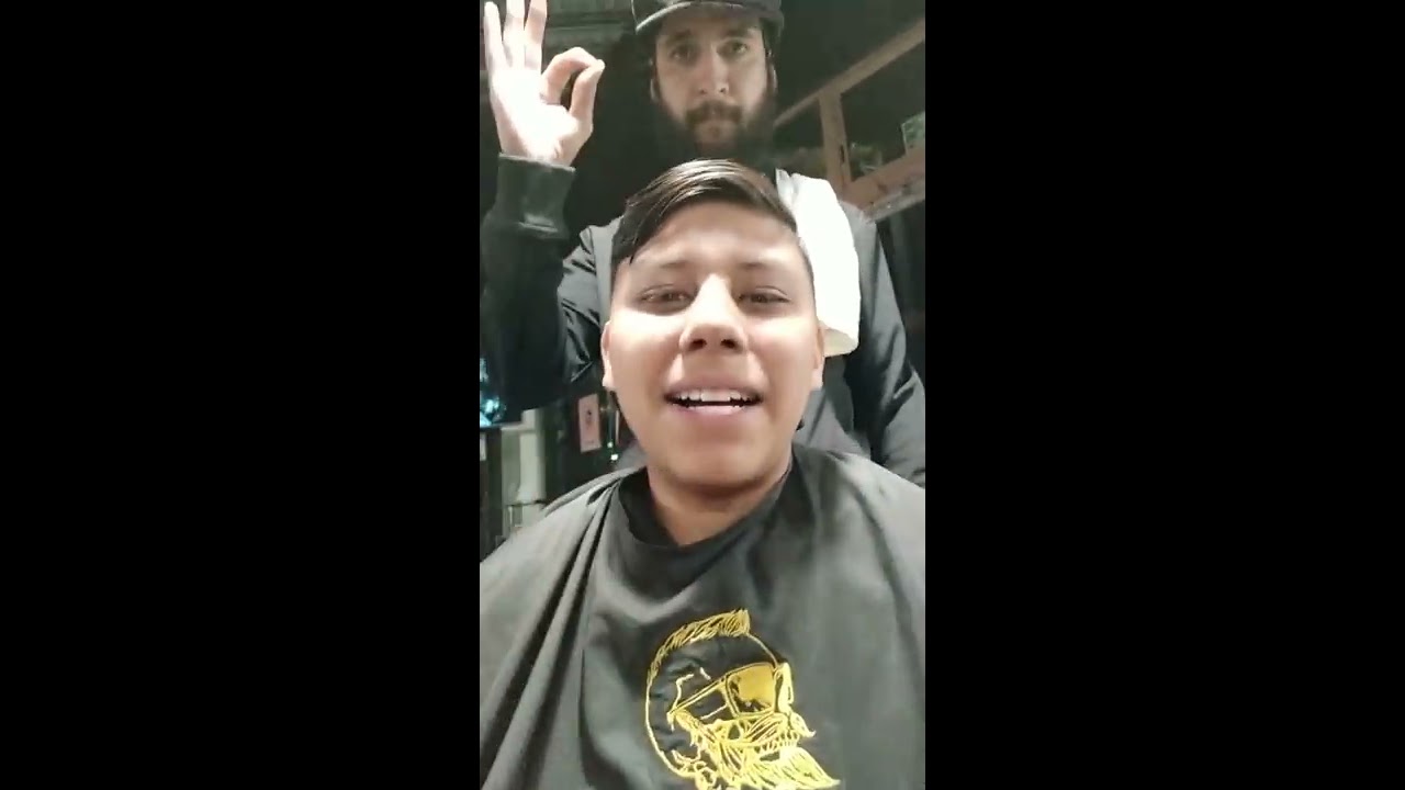 Mala Experiencia en Barber Shop VIP
