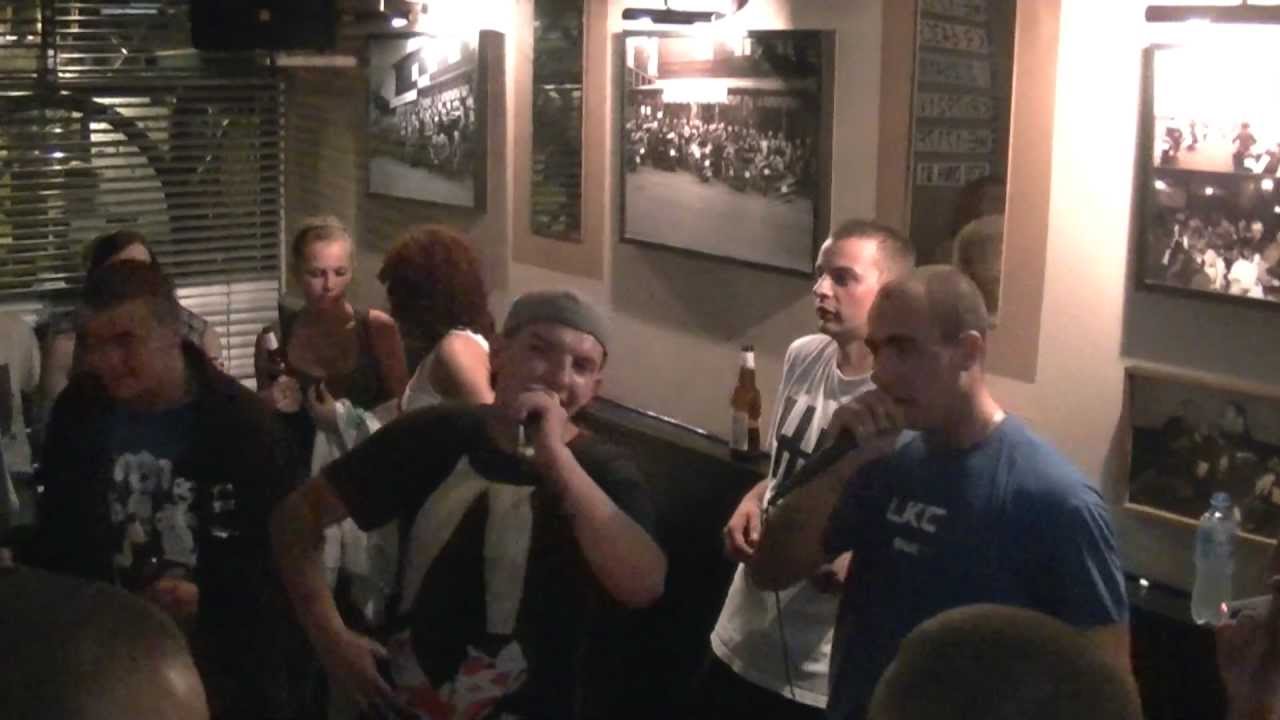 sWs/Elkace - Stestuj te wersy ( live_HD_1080p )