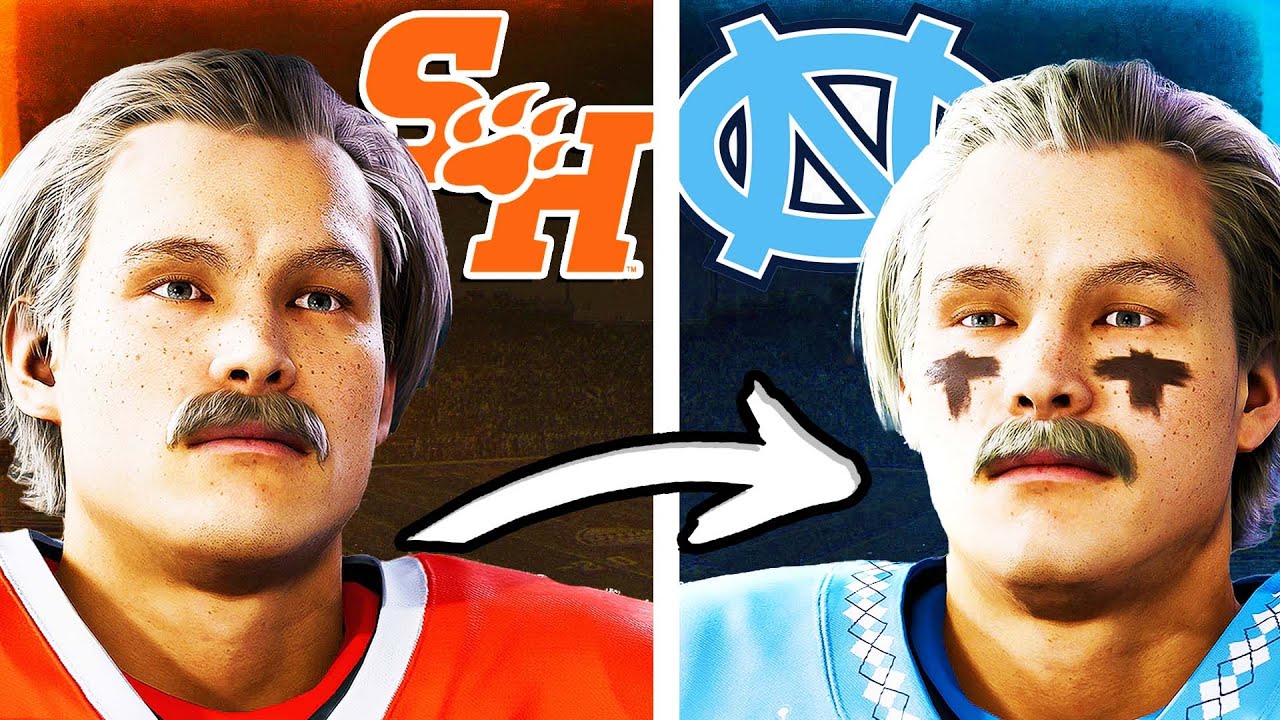 Heisman QB Matt Meagher - The Full Movie