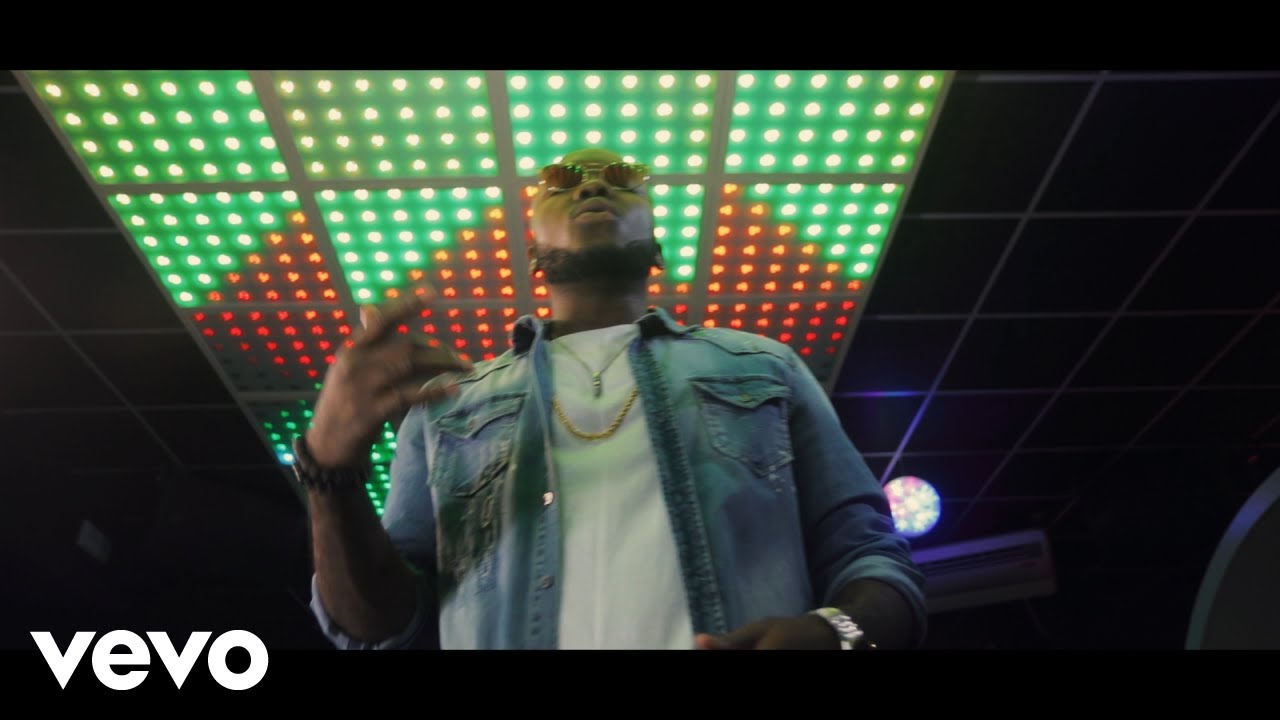 Dj kams - Mwanango