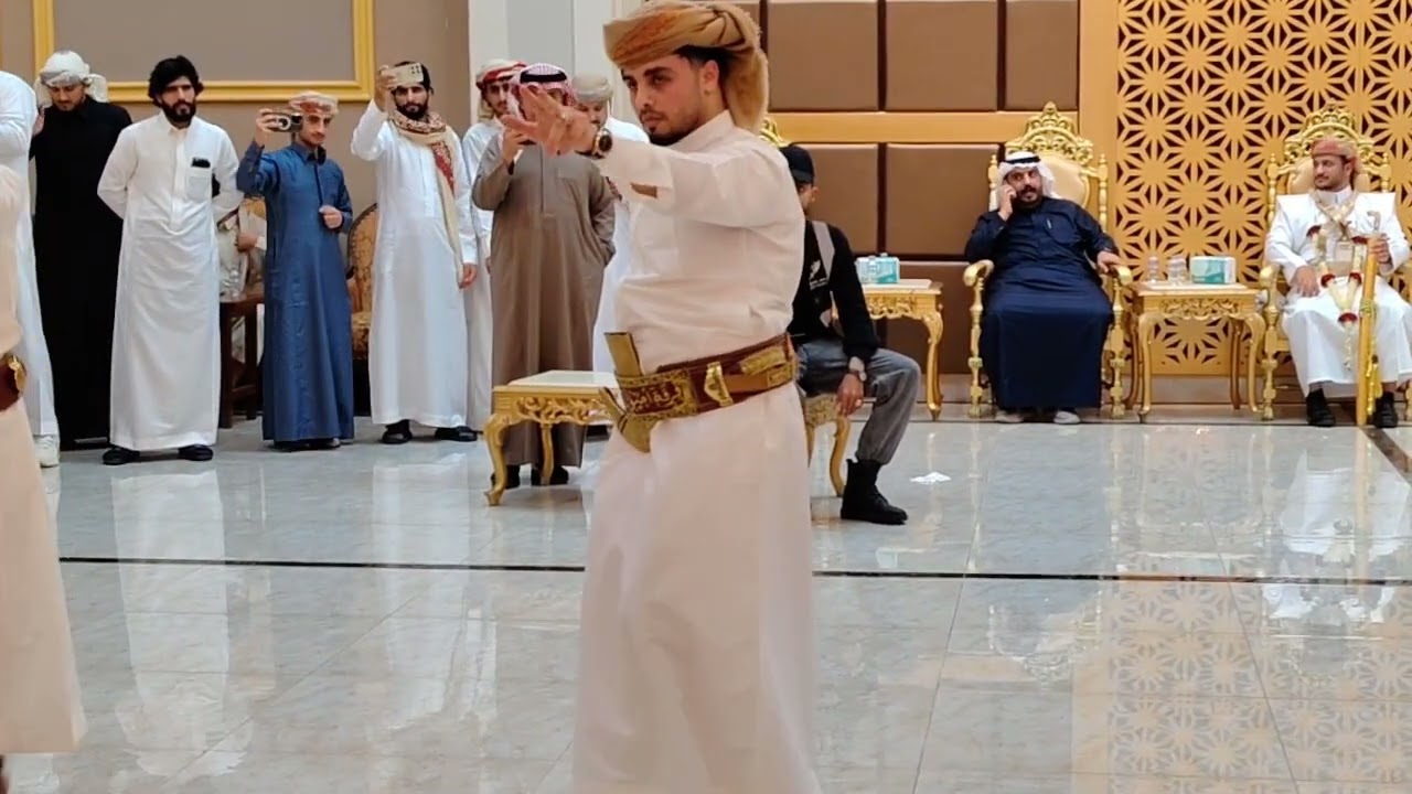 عرس هيثم خالد الأحساء الهفوف يوم الاثنين الموافق 12_1_2026