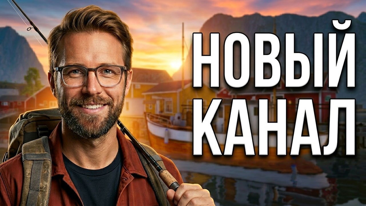 НОВЫЙ КАНАЛ