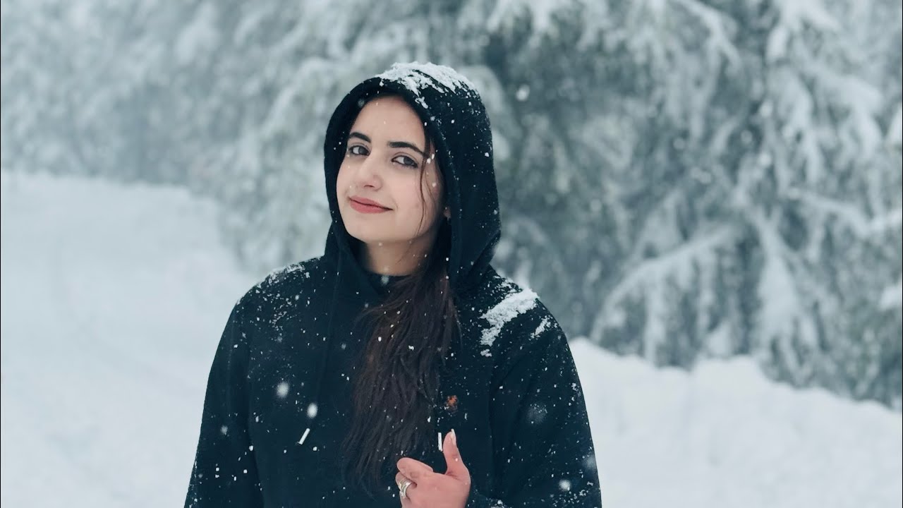 kafi time baad handwara mai cousins k saath kiyai mazze ♥️😜😜