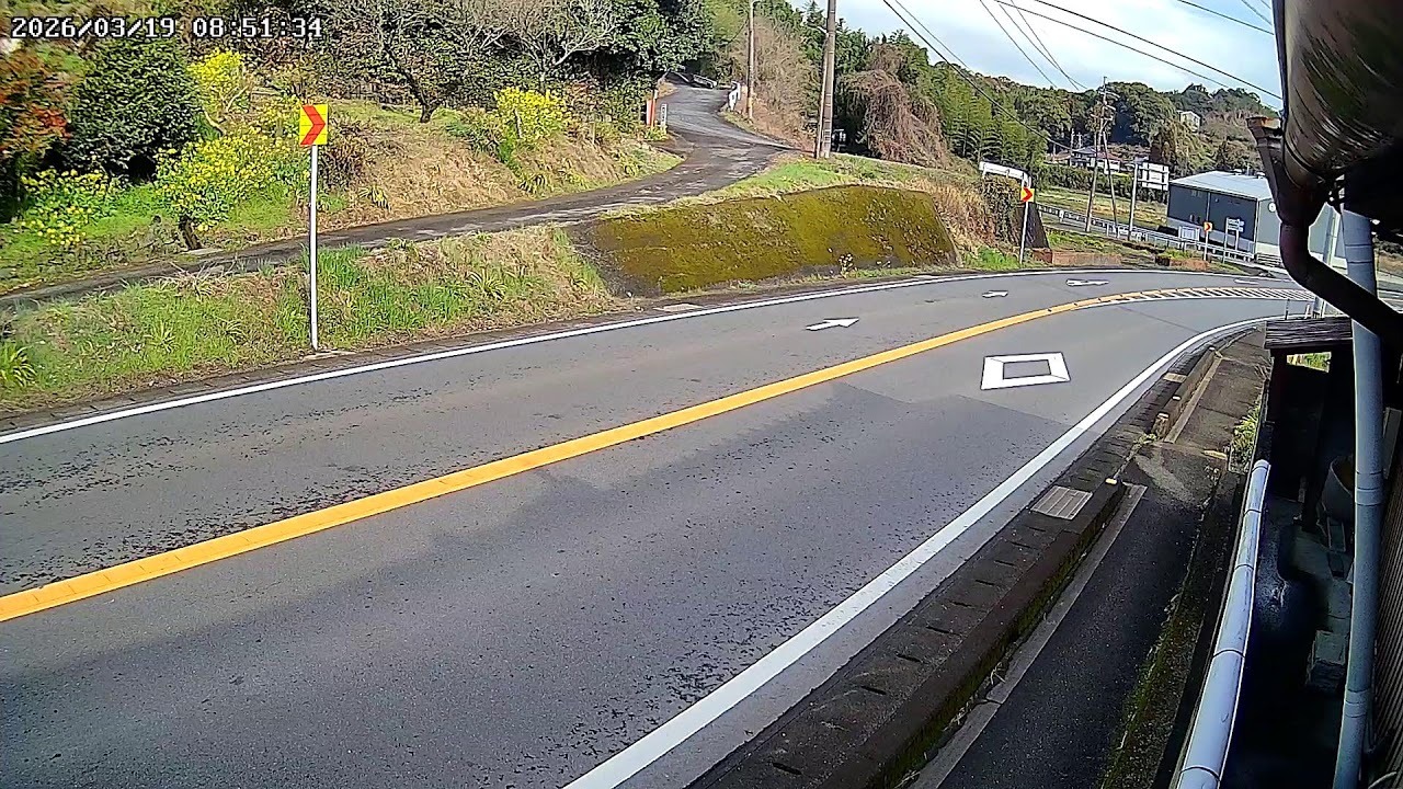 佐賀県藤津郡太良町ライブカメラ Saga Fujitsu Live camera.world.cam