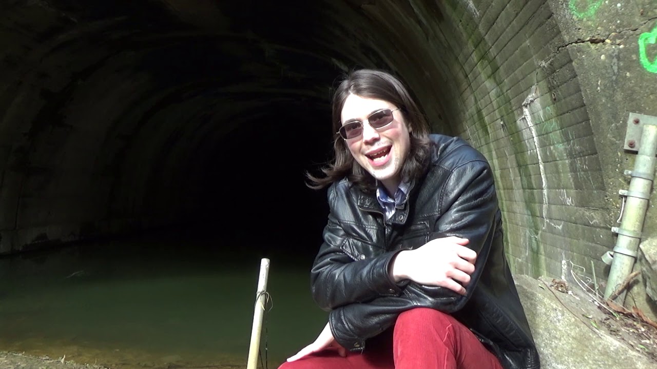 Richmond: The Church Hill Tunnel
