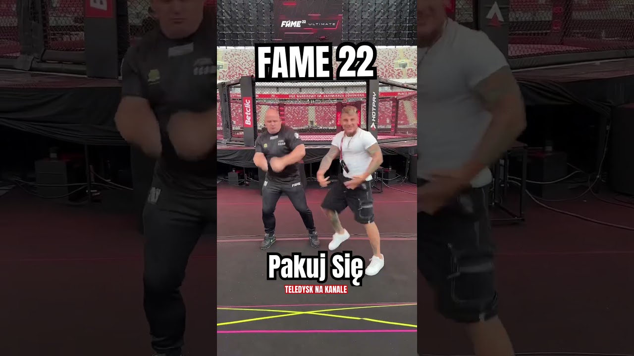 FAME 22 