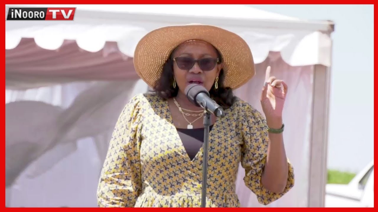 Iceera rĩa DCP Nakuru gwĩkĩrĩrwo mĩkana, ibandĩko gũthũkangio