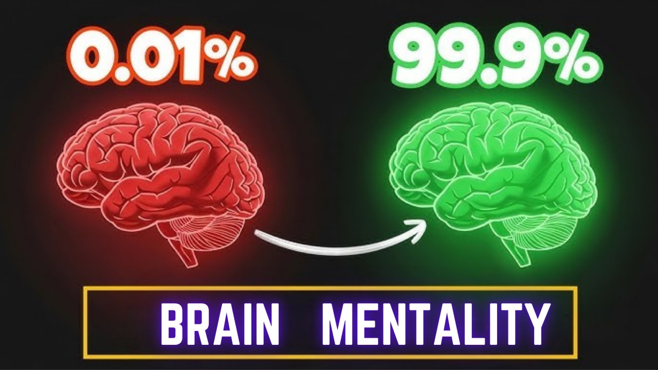 "Unlock Your Brain Mentality: Think Smarter, Achieve More"Motivational video|Think with eman