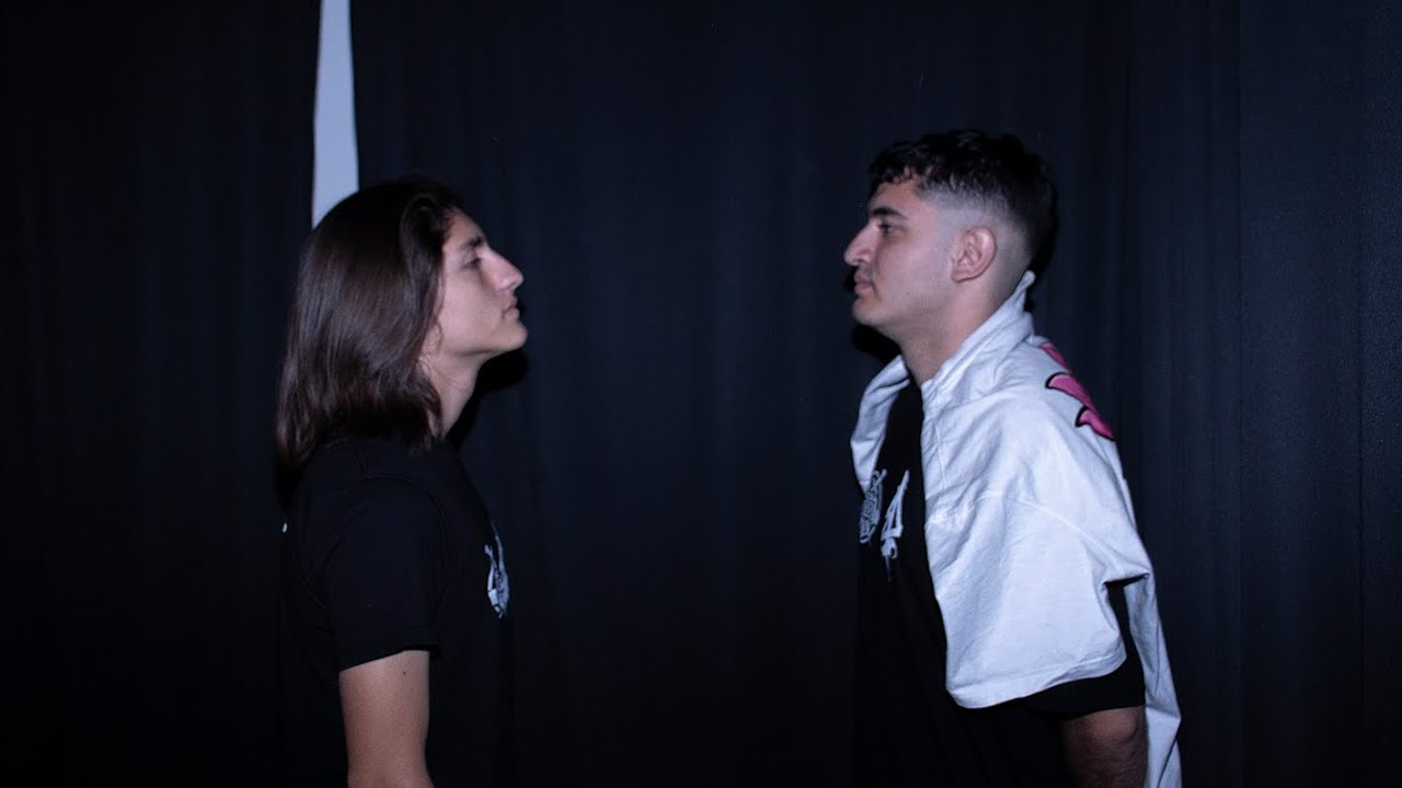 SORAM vs ARMANDO // Proelivm Versvs Nuevos Guerreros. 
