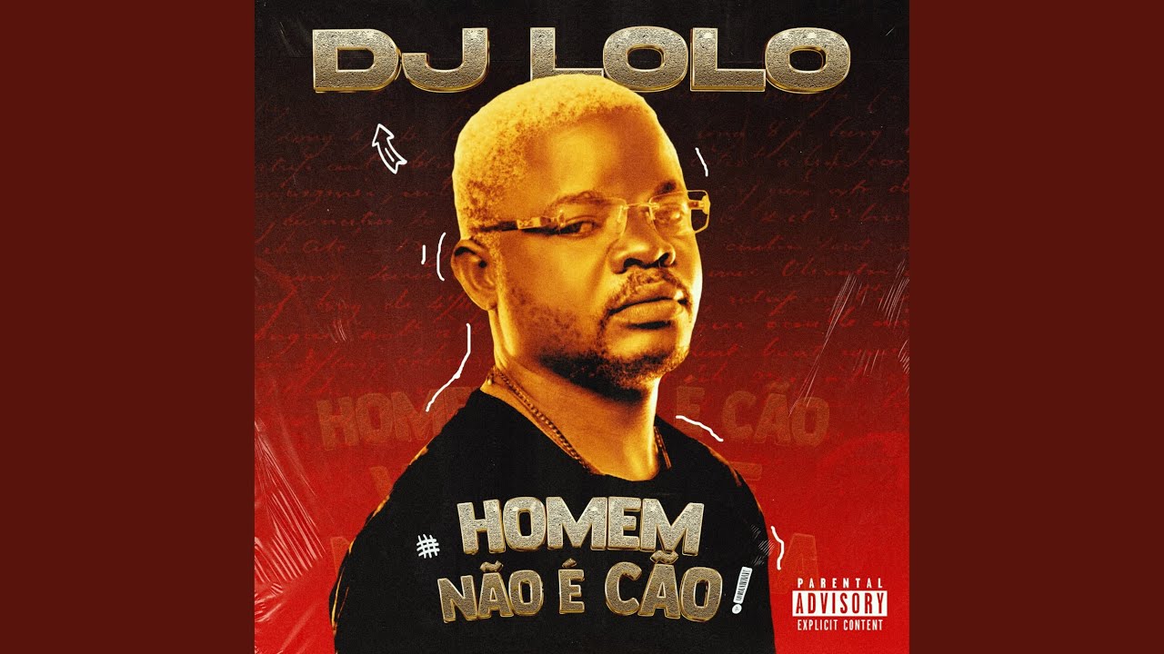 Homem Não É Cão