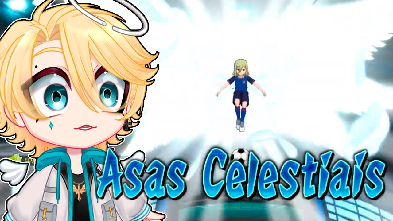 REFAZENDO OS PASSOS DO ANIME!!! - Inazuma Eleven Victory Road 02