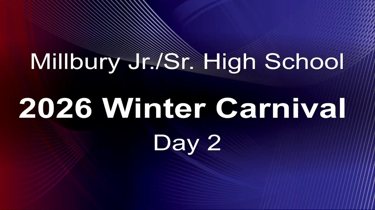 Winter Carnival Day 2