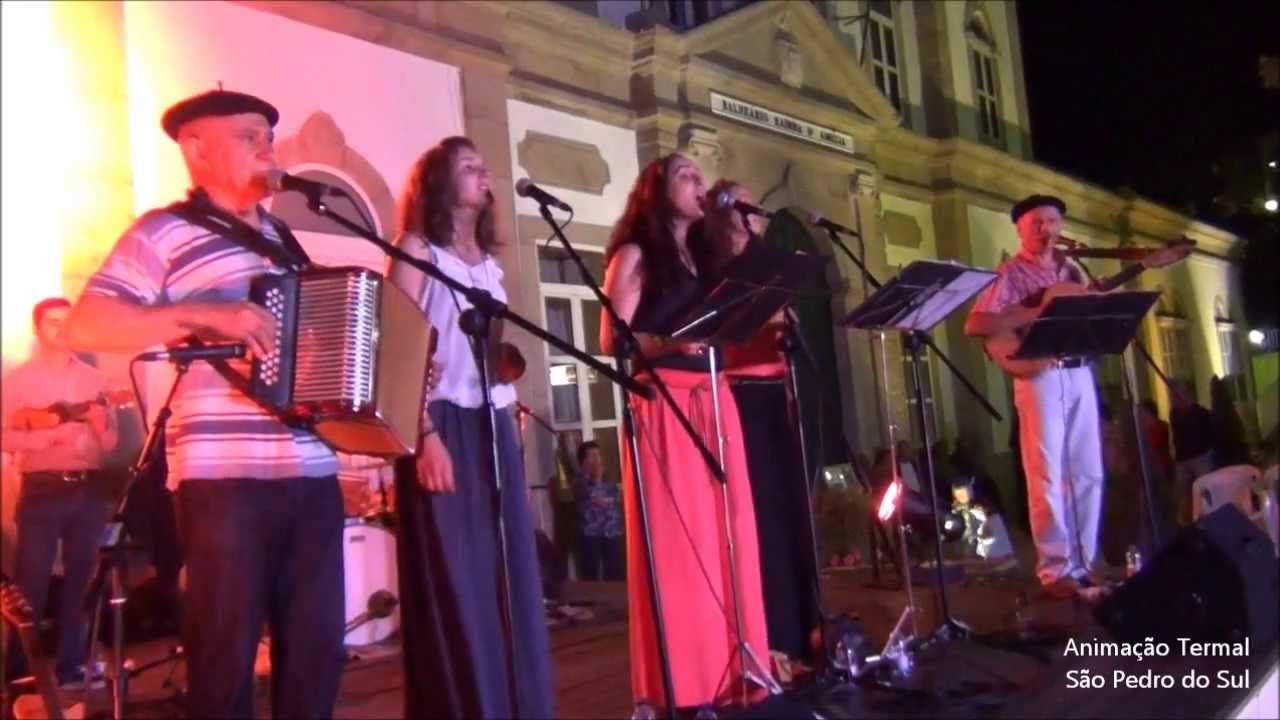 Alafum   Anima&ccedil;&atilde;o Termal S&atilde;o Pedro do Sul