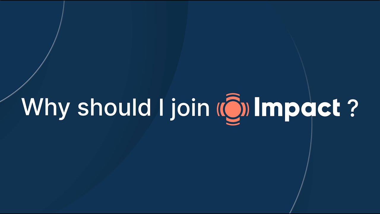 Why should I join Impact Health Sharing?