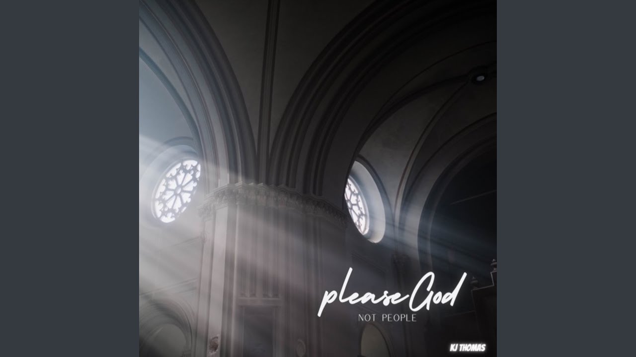 God Told Me