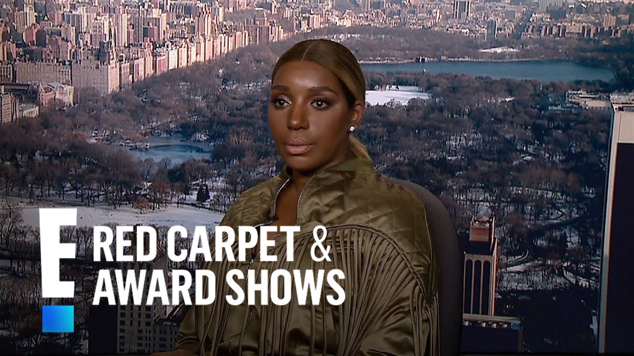 NeNe Leakes о примирении с Ким Z.: «Это невозможно» | Красная дорожка и церемонии награждения E!