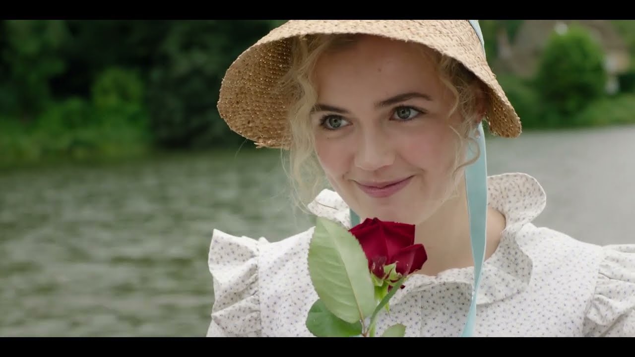 The Leading Ladies of Sanditon | New episodes streaming on BritBox