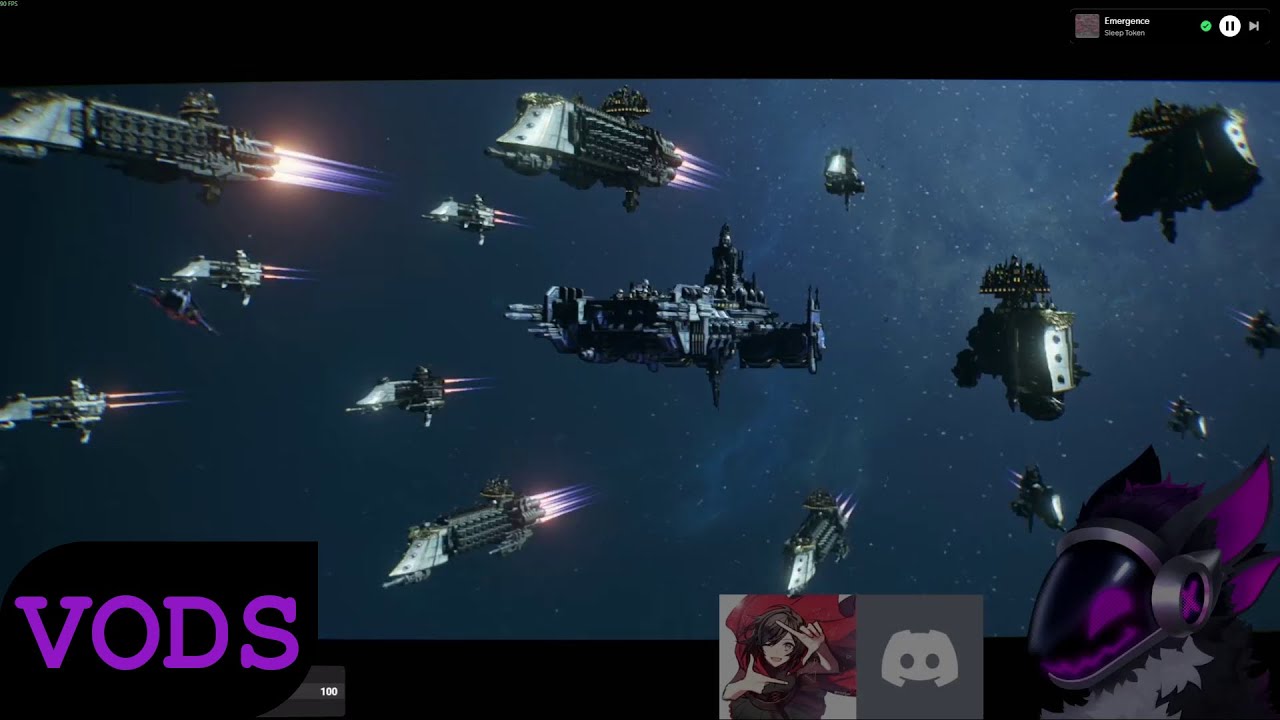 Space Marine 2 12-01-2026