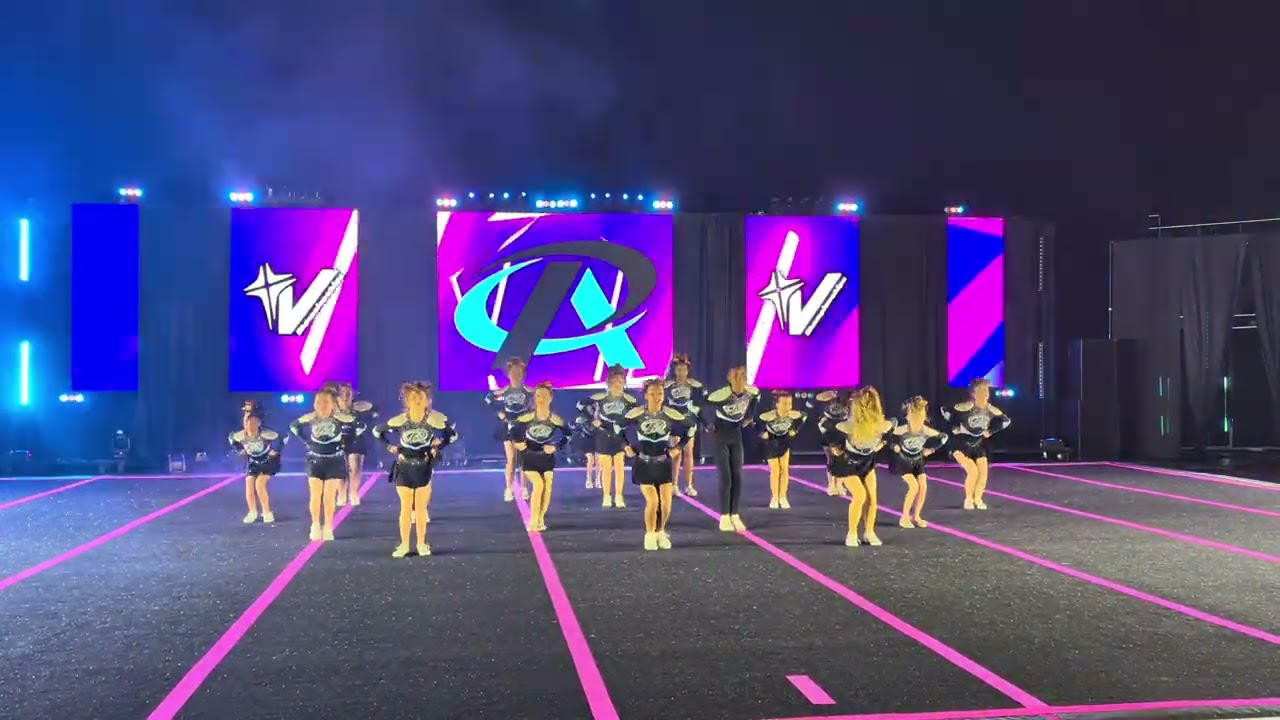 Victory Spirit - Nashville - Saturday 3/7/26 - Fury