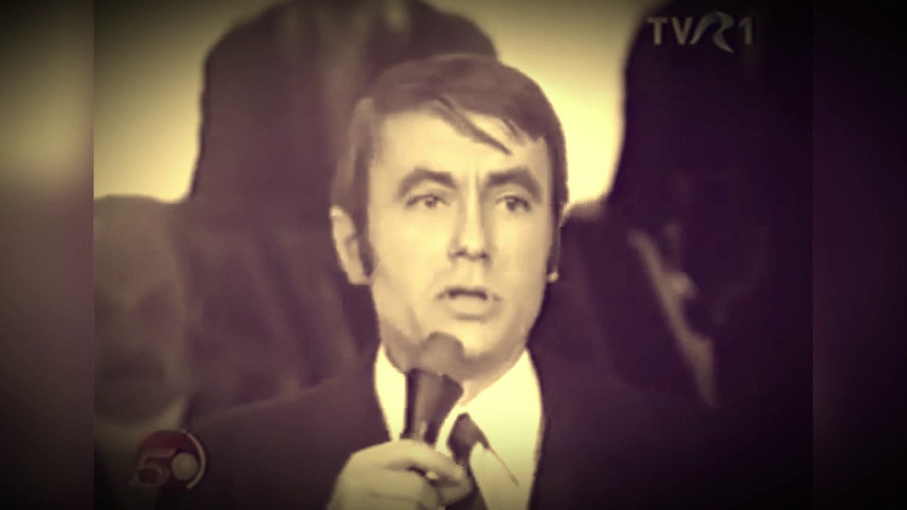 Dan Spătaru - In Memoriam