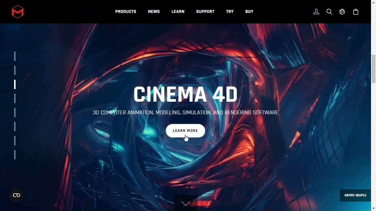 Cinema 4D 2024 Unveiled: Download for FREE & Explore New Features! [No Crack Needed]