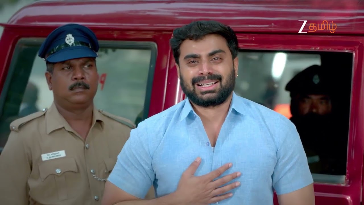 Veera | Ep - 547 | Webisode | Feb 04 2026 | Zee Tamil