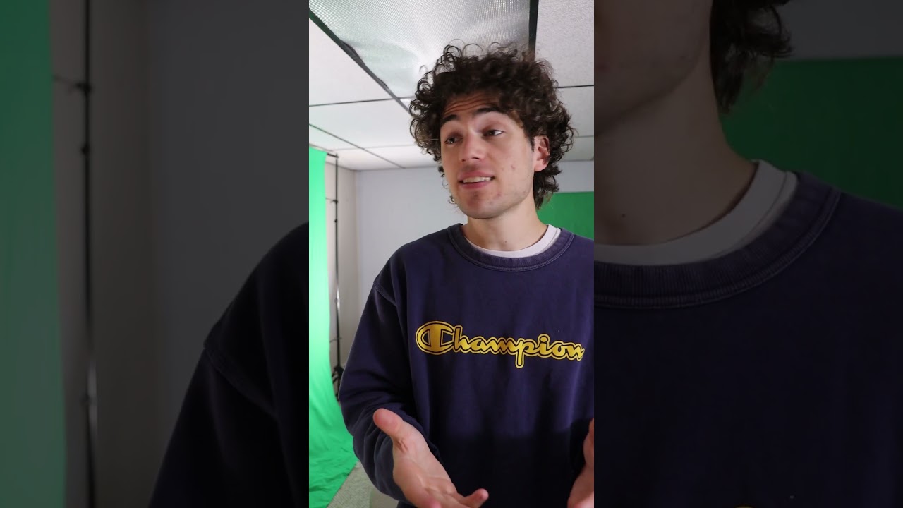 Секретная песня, которая изменила жанр... 