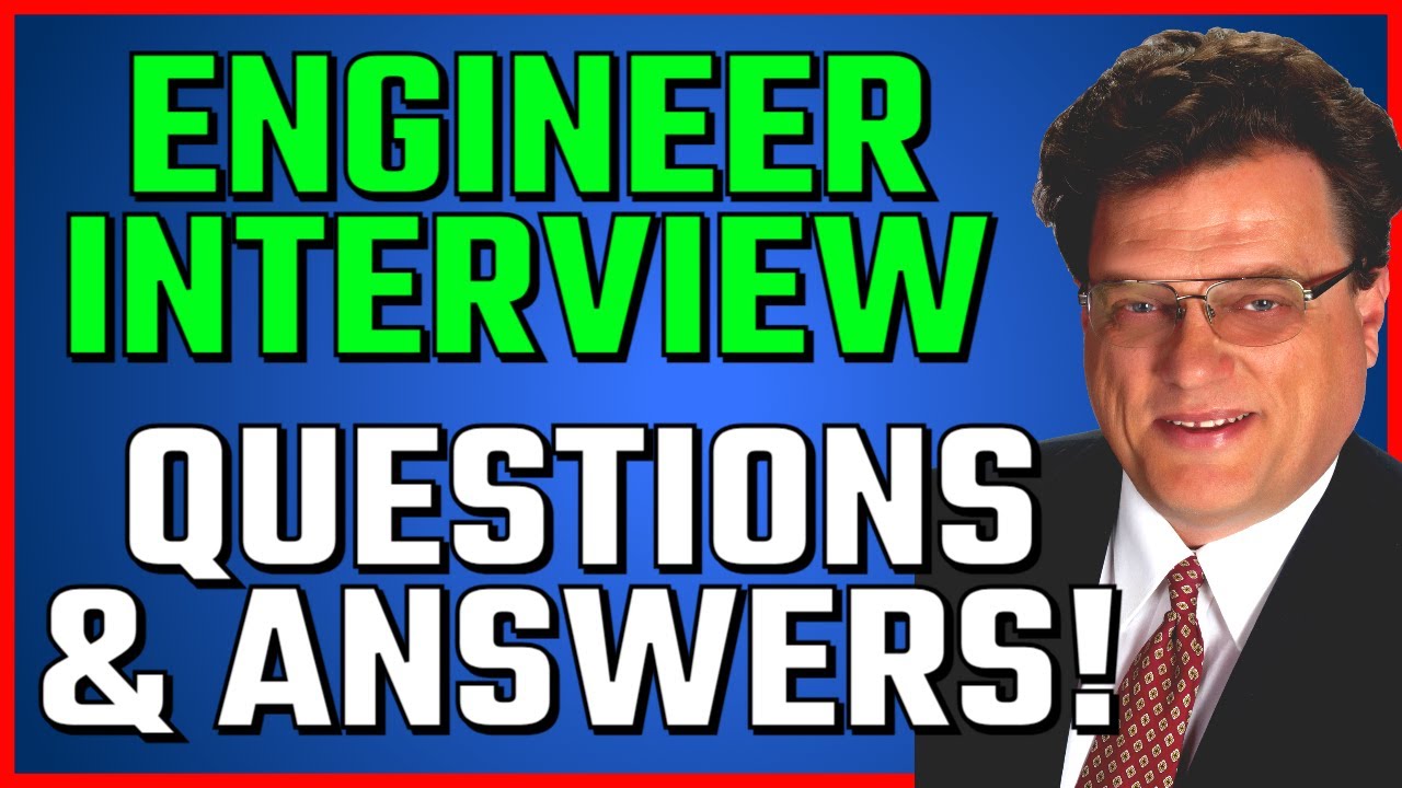 The Project Engineer Interview Questions and Answers - Engineering Online PDH Courses