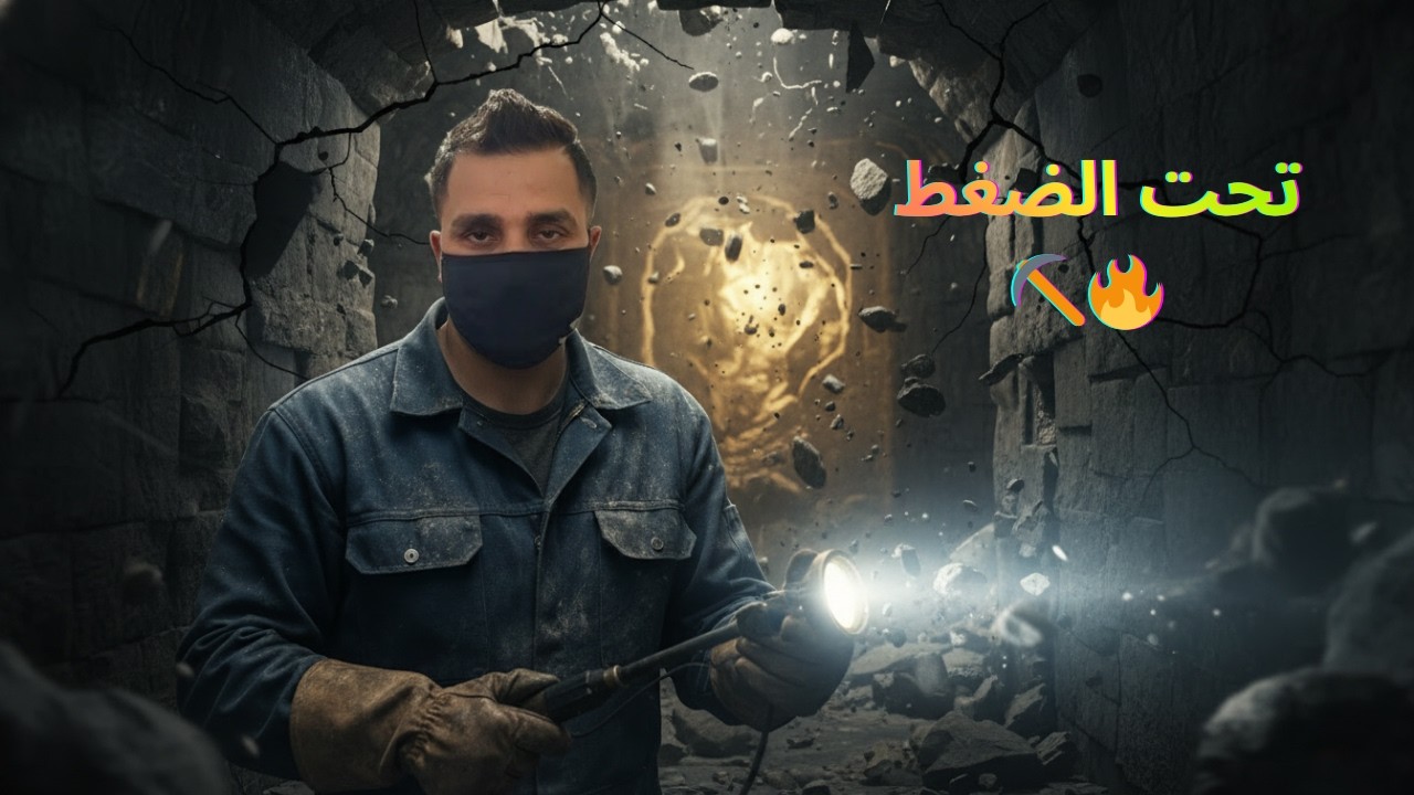 التنقيب عن المعادن الثمينة | تحت الضغط #7 – MineMogul