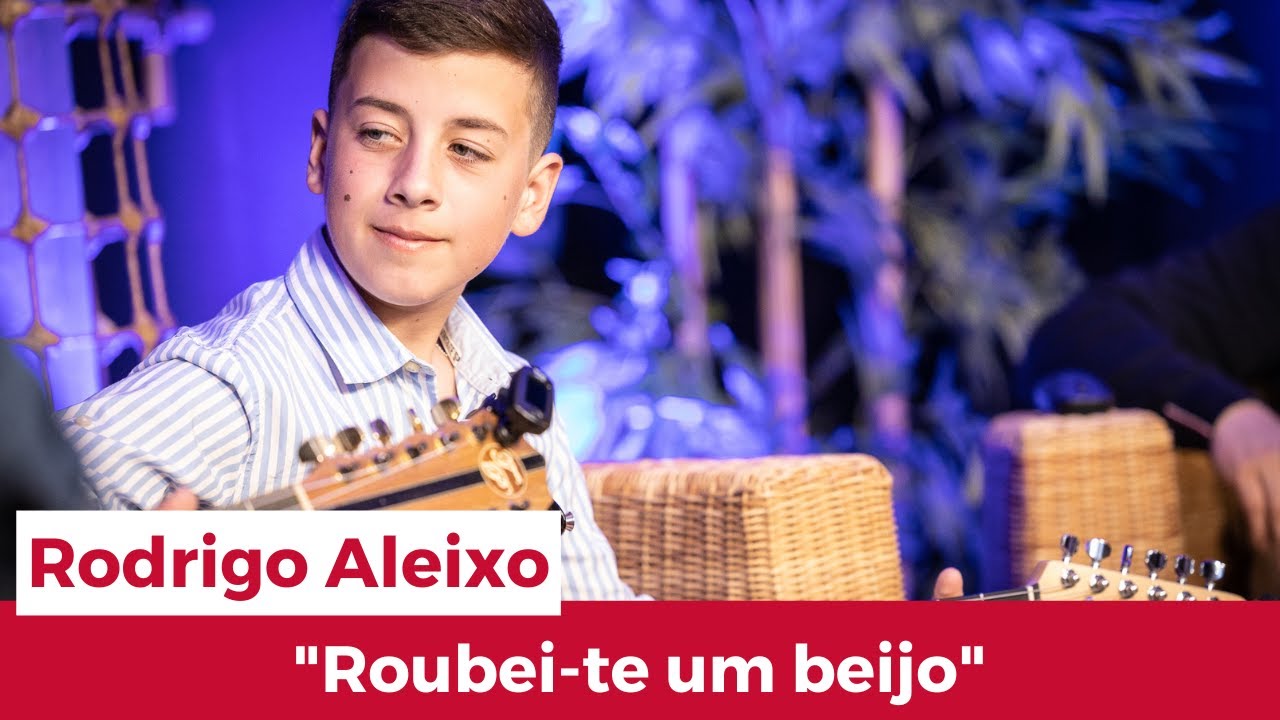 Tertúlia à Desgarrada | Rodrigo Aleixo 