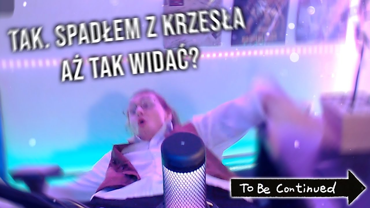 Spokojnie przeżyłem | Stream highlights