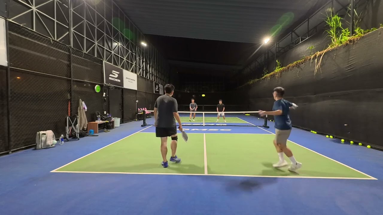 Match 5 2/3/26