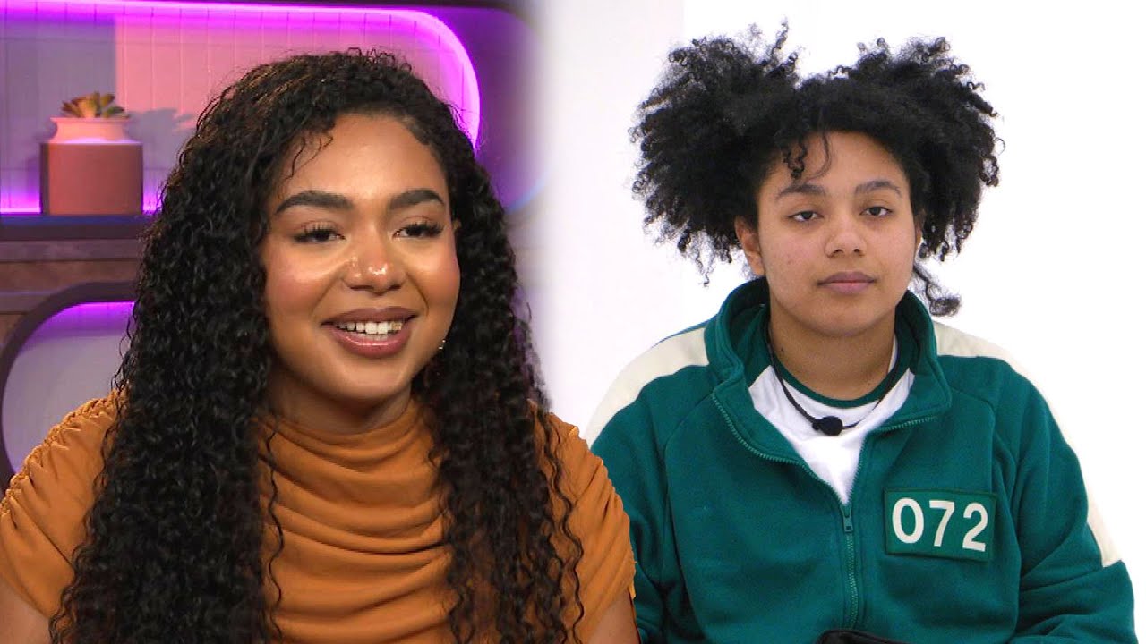 Squid Game: The Challenge Winner on SHOCKING Show Moments and BTS SECRETS (Exclusive)